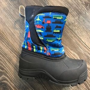 Northside Snow Boots